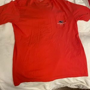 Vineyard Vines Whale T-shirt